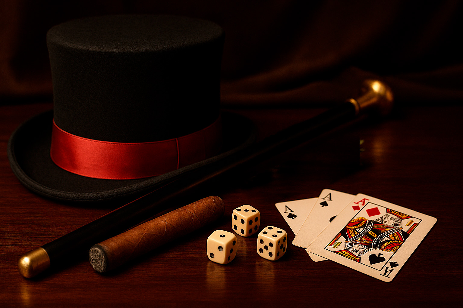 Mesa RadiônicaGuariões da Luz